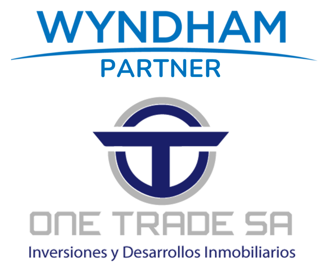 One Trade S.A. · Wyndham Partner · Inversiones y Desarrollos Inmobiliarios