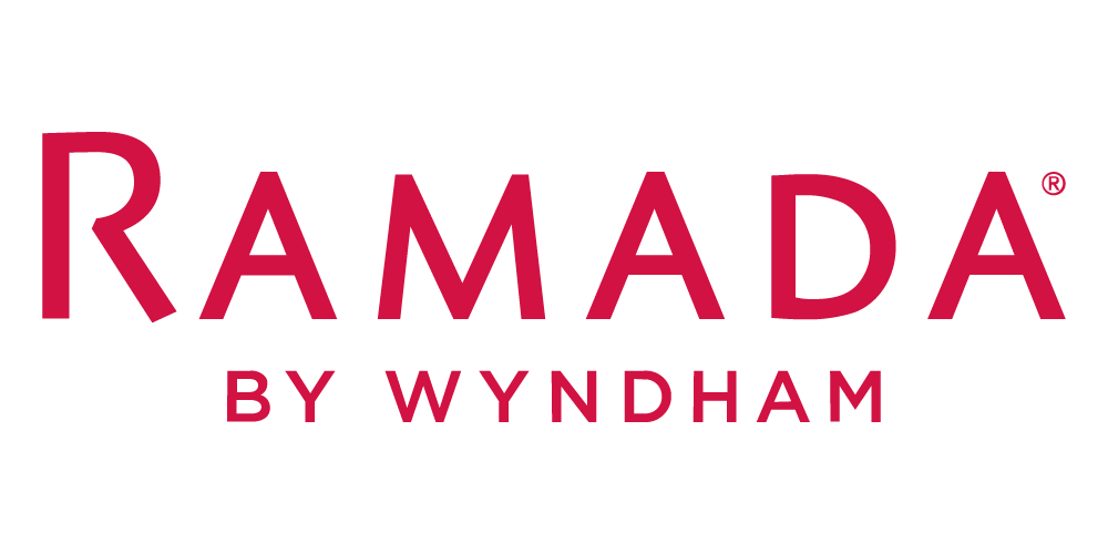 Ramada by Wyndham · logo oficial del operador