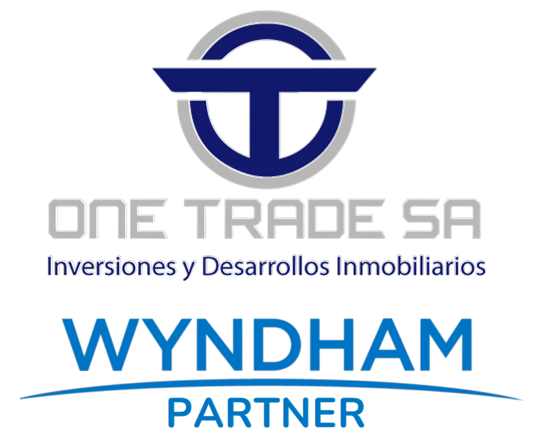 One Trade S.A. · Wyndham Partner · Inversiones y Desarrollos Inmobiliarios